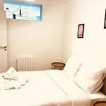 Cosy Loft- Paris 17E - 4 Pers