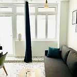 Cosy Loft- Paris 17E - 4 Pers