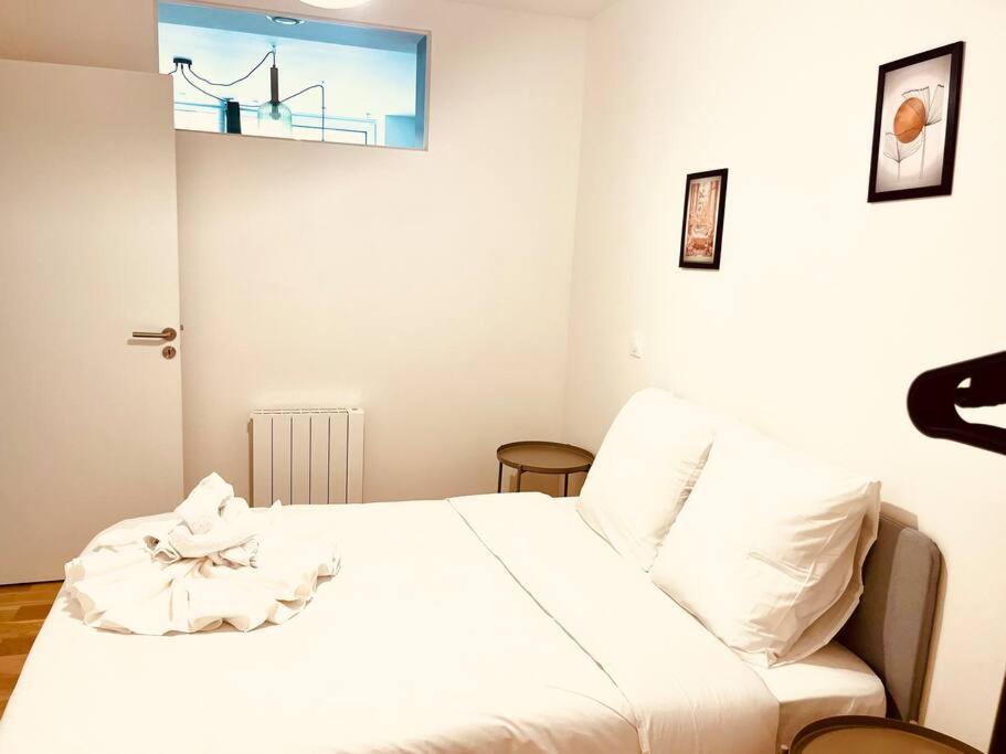 Cosy Loft- 17e - 4 Pers Parijs