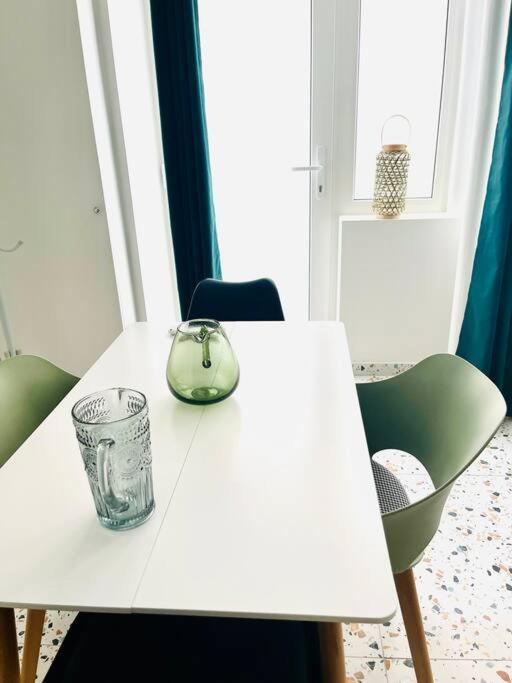 Cosy Loft- 17e - 4 Pers Appartement *