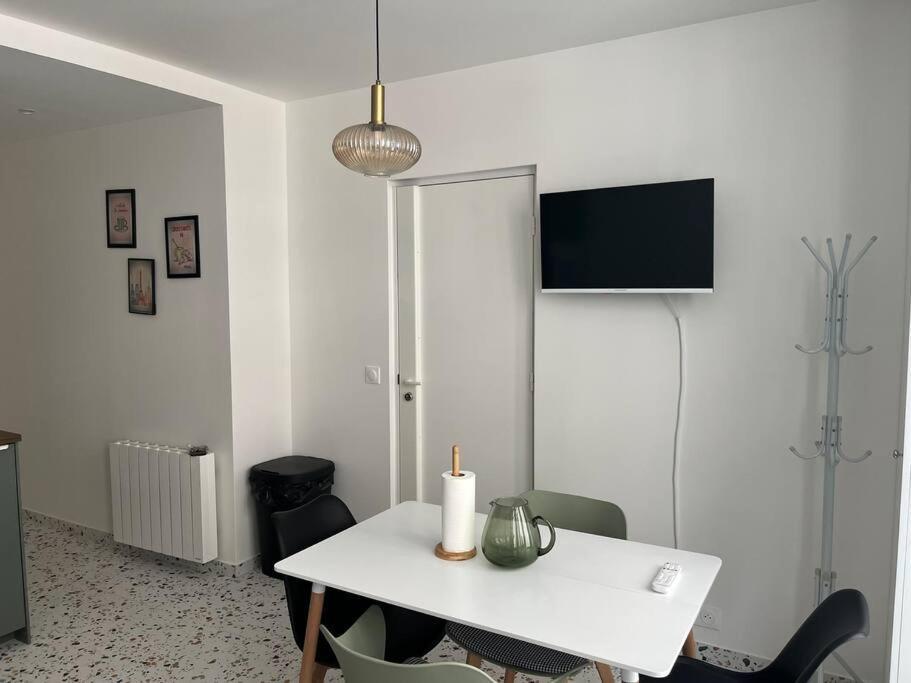 Cosy Loft- 17e - 4 Pers