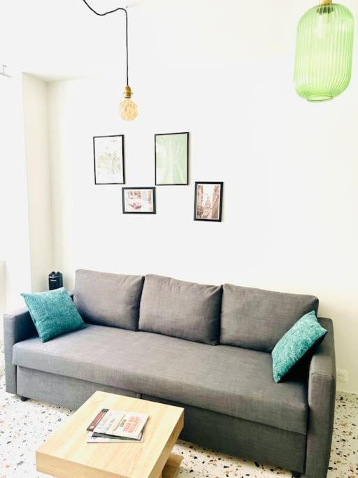 Apartment Cosy Loft- 17e - 4 Pers *