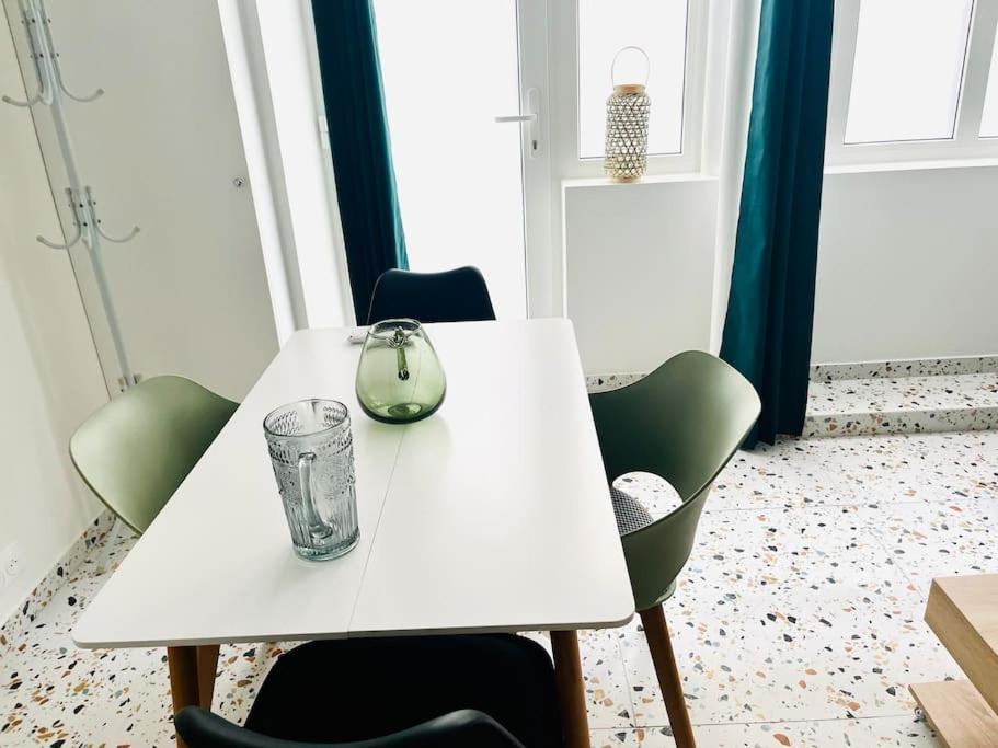 Appartement Cosy Loft- 17e - 4 Pers Parijs